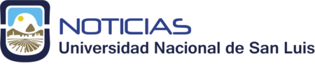 Logo de Noticias UNSL