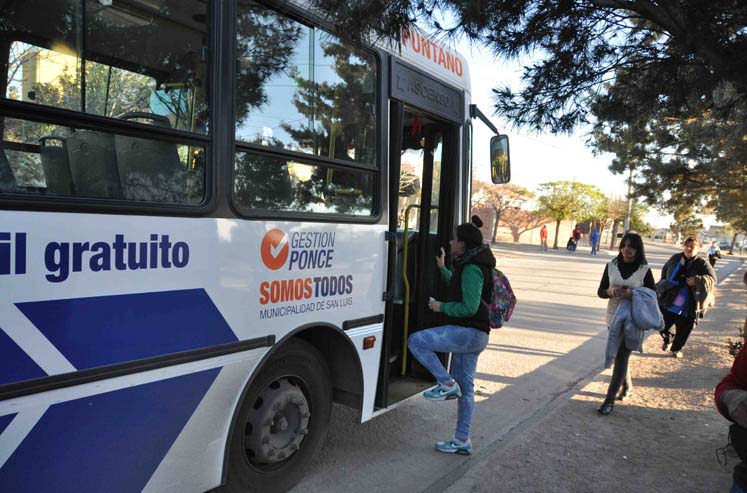 Colectivo Transpuntano