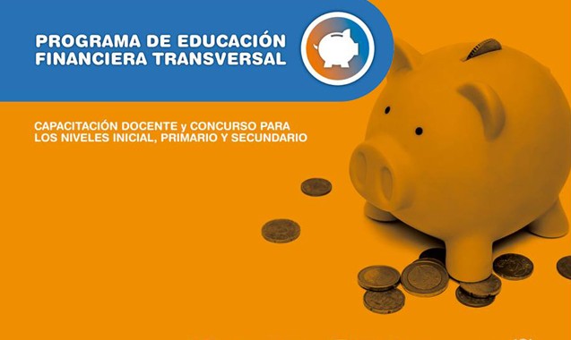 Segundo Encuentro del Programa de Educación Financiera Transversal