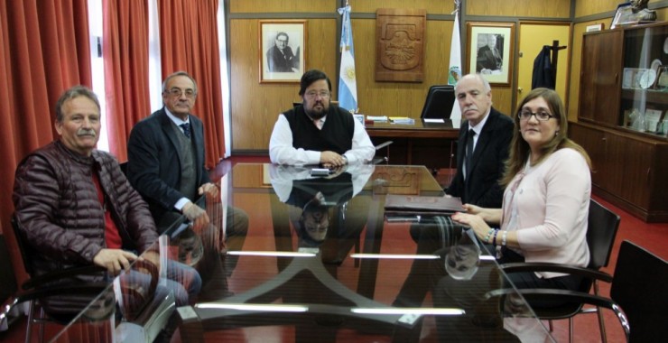 Proyectan la creación de una carrera vinculada a la gestión de organizaciones deportivas