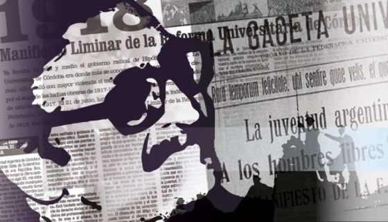 Tres libros se presentan dentro de las III Jornadas de Historia y Memoria de la UNSL
