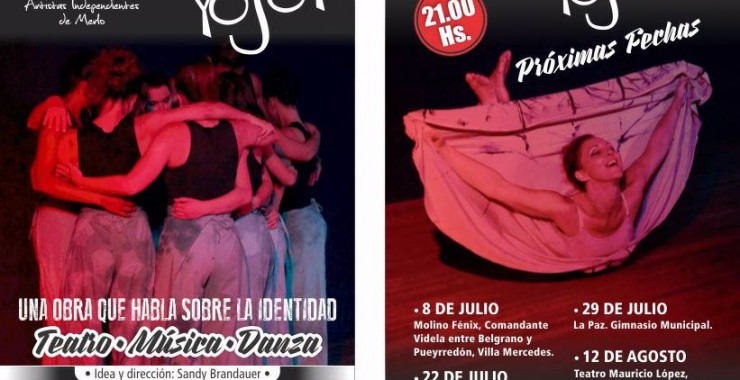 Catorce artistas transitan luces y sombras