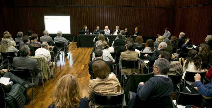 Perspectivas actuales y futuras del Programa de Incentivos a Docentes Investigadores