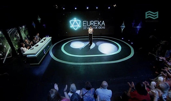Convocan a participar de la segunda temporada de «Eureka, desafío de Ideas»