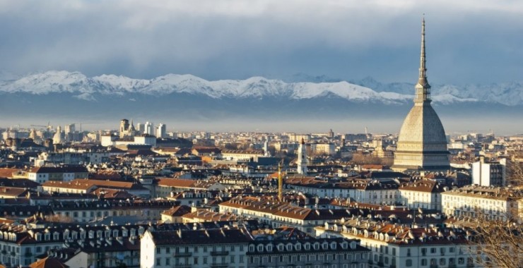 Becas de intercambio “Premio Italia–Argentina para el arte”