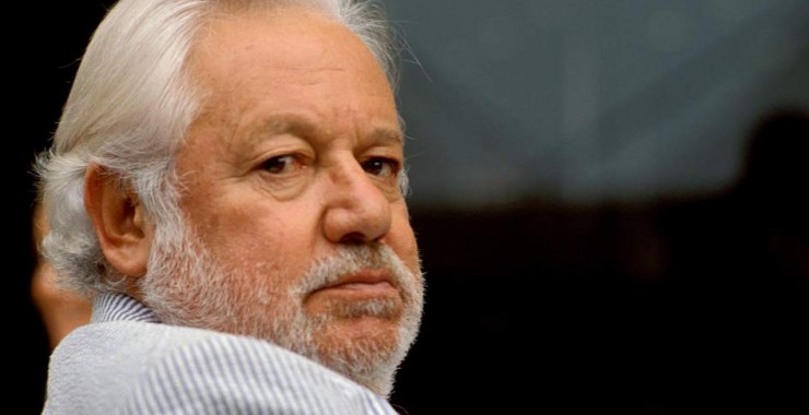 Ciclo de cine en memoria del actor italiano Paolo Villaggio