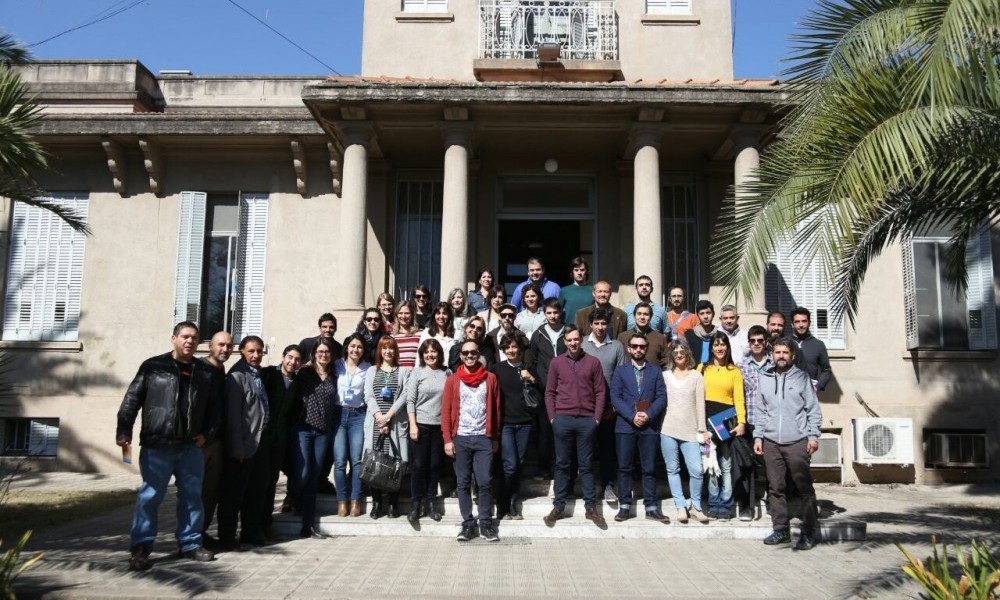 Corresponsales universitarios debatieron la comunicación científica en Córdoba