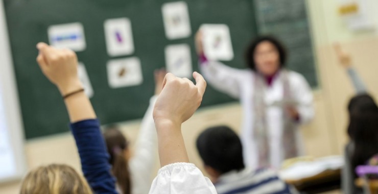 Capacitarán sobre «Educación Secundaria: saberes, subjetivación y formación»