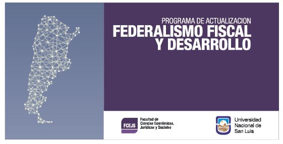 Se actualizará en Federalismo Fiscal y Desarrollo