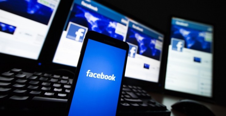 Facebook busca a estudiantes universitarios interesados en pasantías