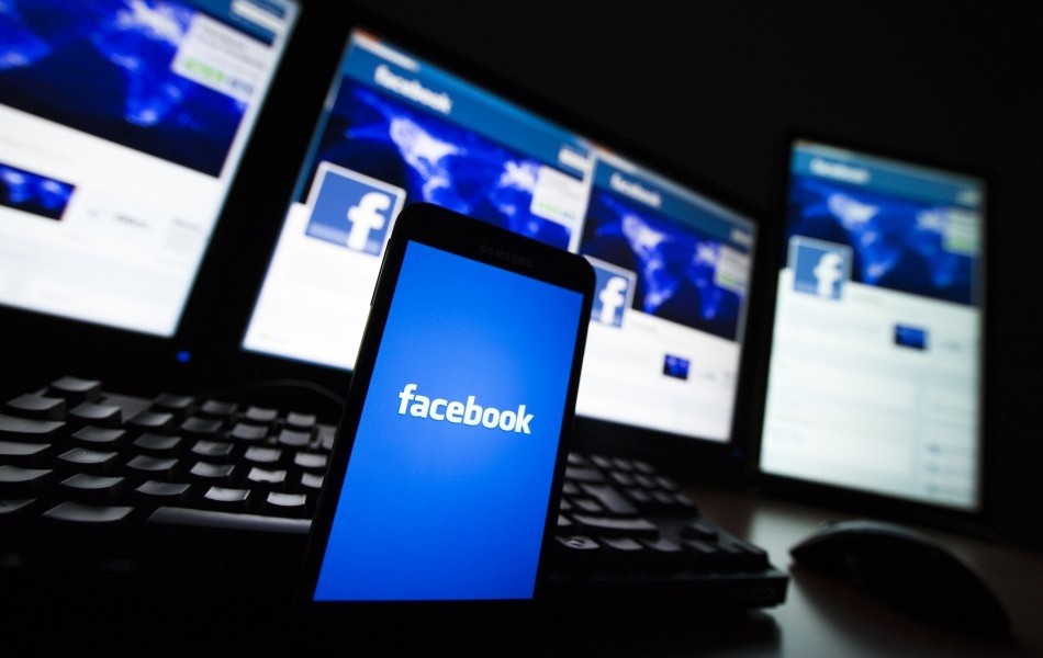 Facebook busca a estudiantes universitarios interesados en pasantías