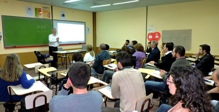 Actualizan en la formación del Ingeniero iberoamericano