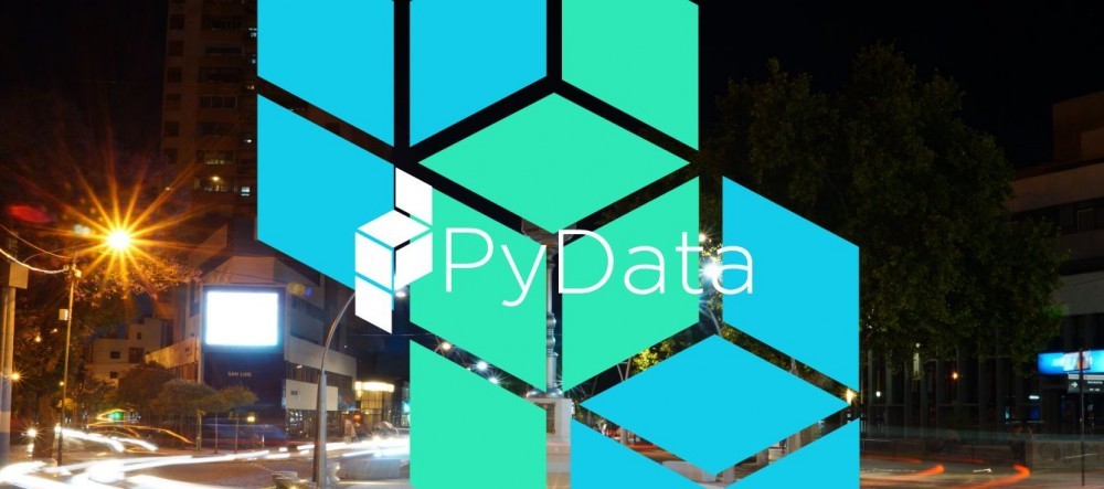Sumate a «PyData» donde la ciencia de datos es la clave