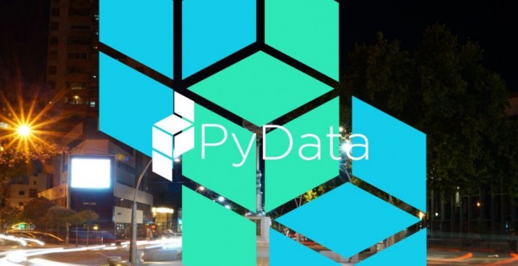 Sumate a «PyData» donde la ciencia de datos es la clave