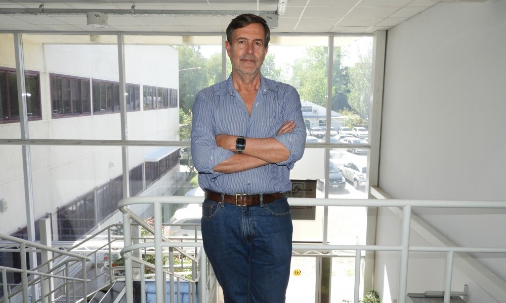 Dr. Julio Benegas: “La física argentina es la más destacada de América Latina”