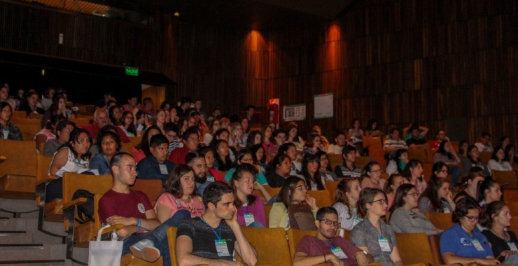 Inició el V Congreso Argentino de Estudiantes de Farmacia
