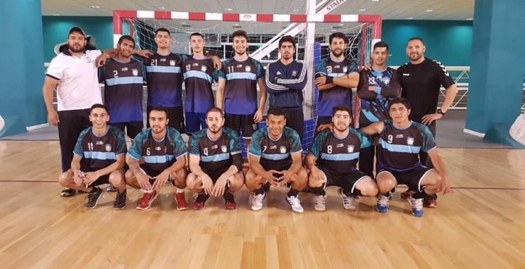 El deporte universitario en los Juegos Internos