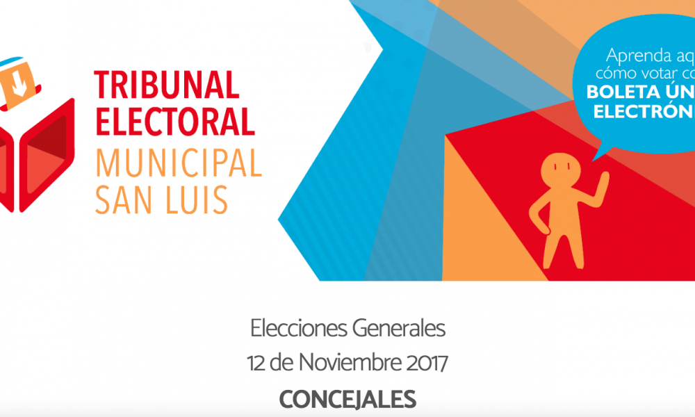 Radio Universidad cubrirá las elecciones municipales