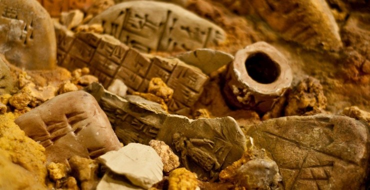 Capacitarán en la Arqueología y sus abordajes desde la Educación y el Turismo