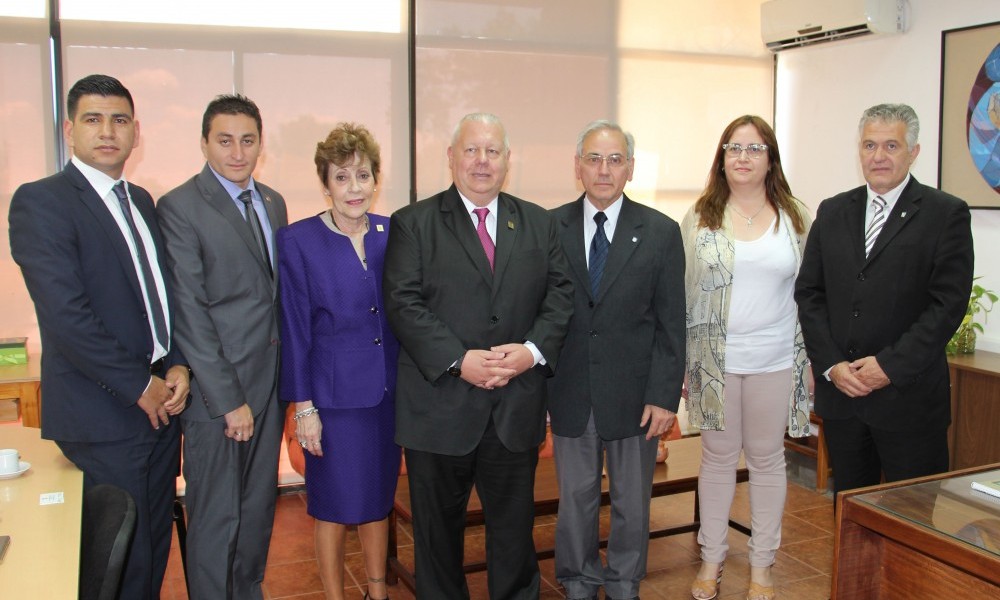 San Luis será sede del 9º Congreso Iberoamericano de Ceremonial 2018