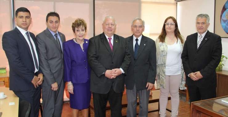 San Luis será sede del 9º Congreso Iberoamericano de Ceremonial 2018
