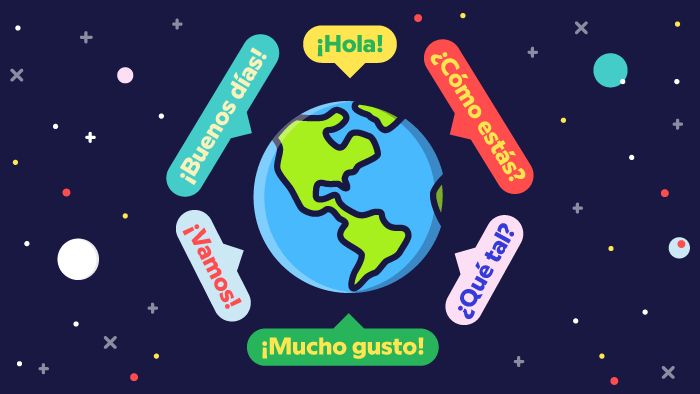 Dictarán cursos de Español para extranjeros