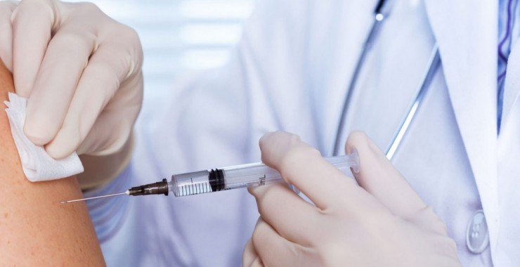 DOSPU lanza su campaña de vacunación antigripal