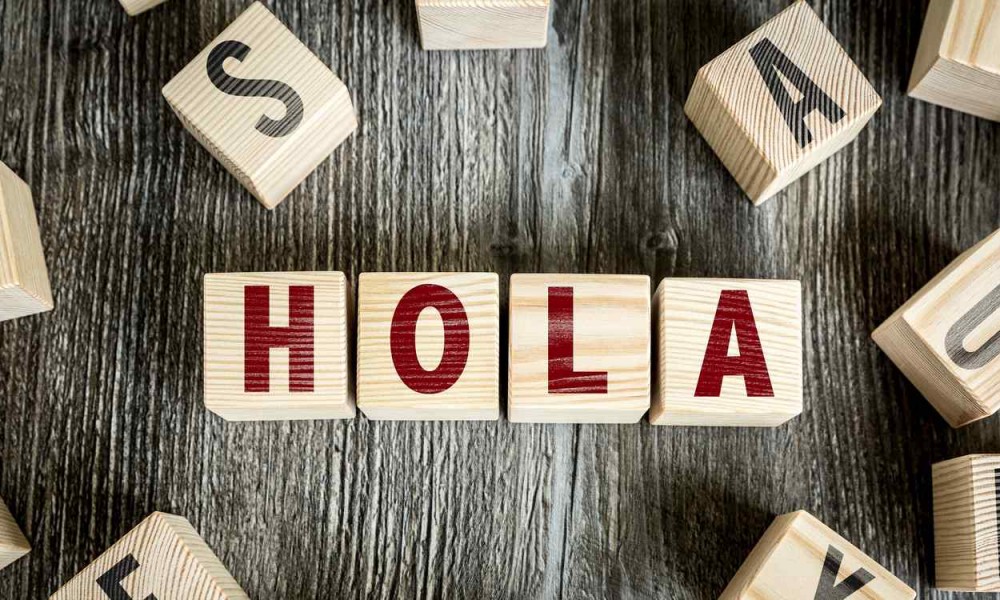 Inician los cursos de Español para extranjeros