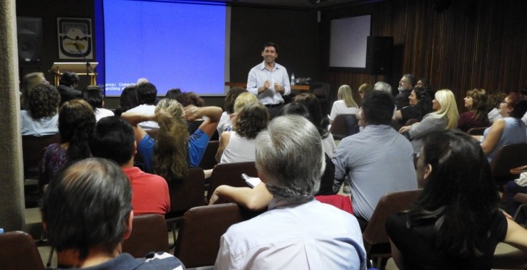 Implementarán un sistema digital para validar y reconocer los títulos universitarios