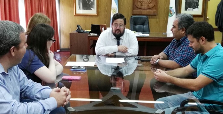Docentes investigadores fueron incorporados a la Universidad