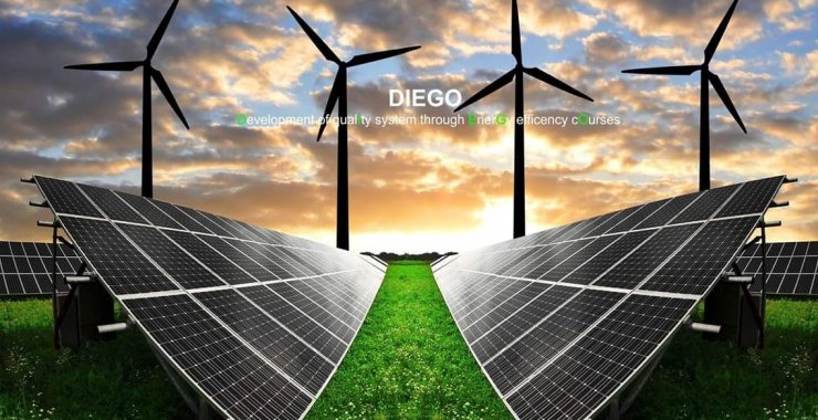 Expertos españoles disertarán sobre Energías Renovables