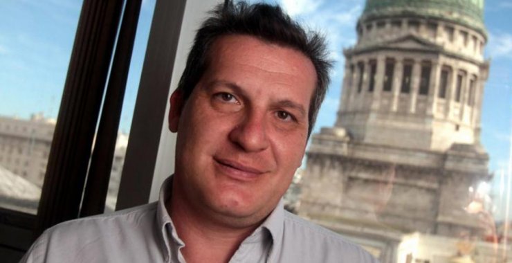 Disertará en la UNSL el ex fiscal anticorrupción, Manuel Garrido
