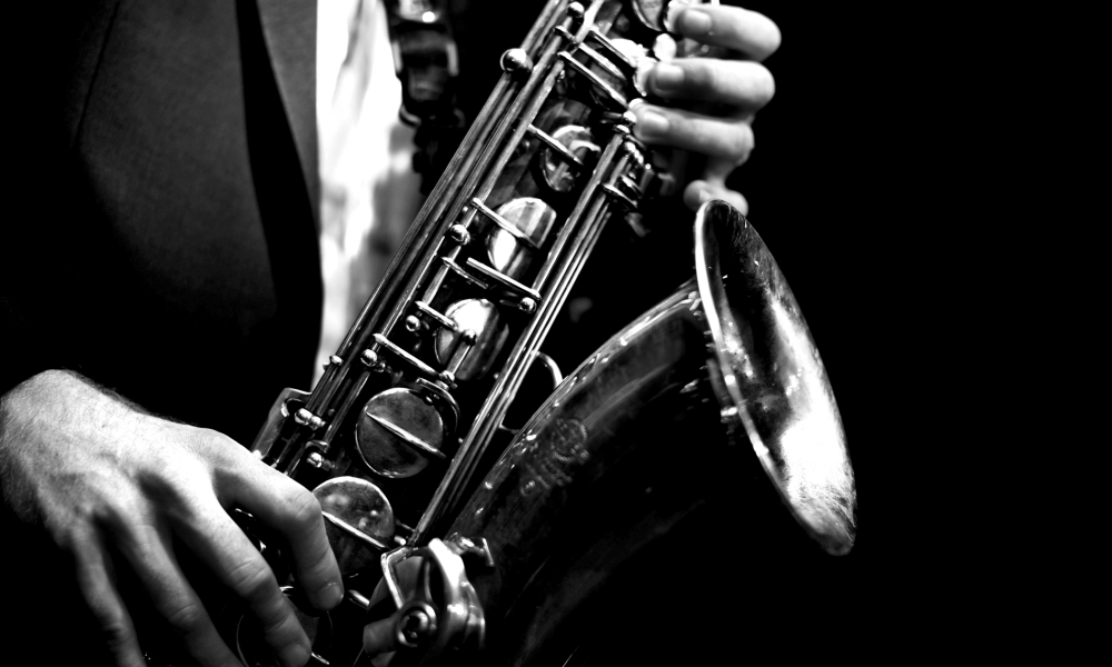 Saxofónicos en Concierto Vol. 1
