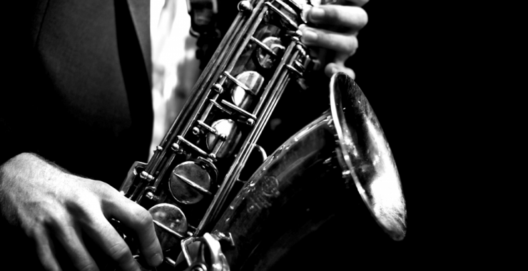 Saxofónicos en Concierto Vol. 1