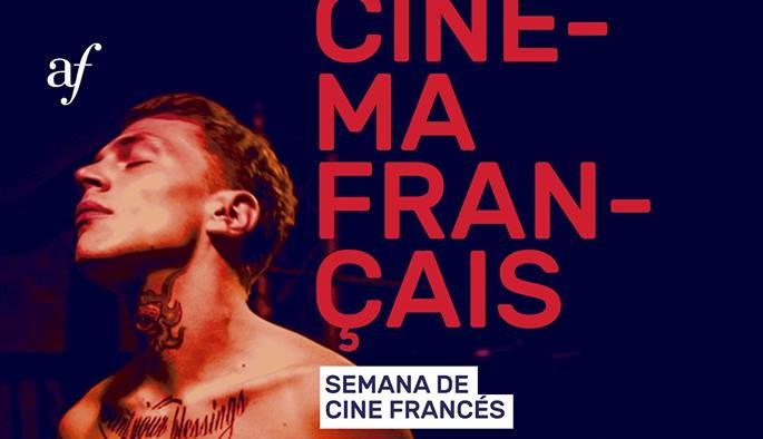 Semana de Cine Francés y Muestra de Mayo ‘68