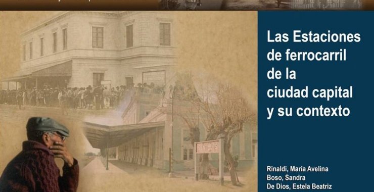 Un libro de la Editorial UNSL se obsequiará en el aniversario de San Luis