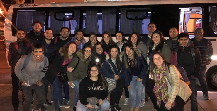 Alumnos se capacitan en el desarrollo de prótesis 3D