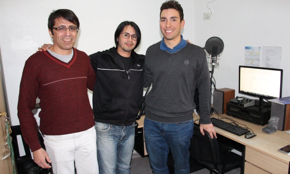 «San Luis Tierra Creativa» saldrá al aire de Radio Universidad