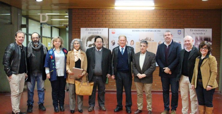 Más de 600 personas escucharán al Dr. Ángel Díaz Barriga