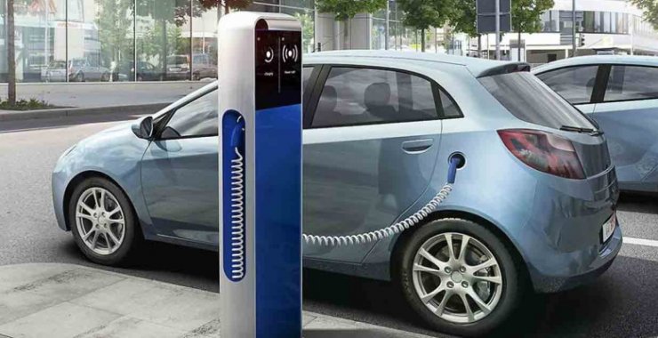 Nación financia un proyecto sobre vehículos eléctricos de la UNSL