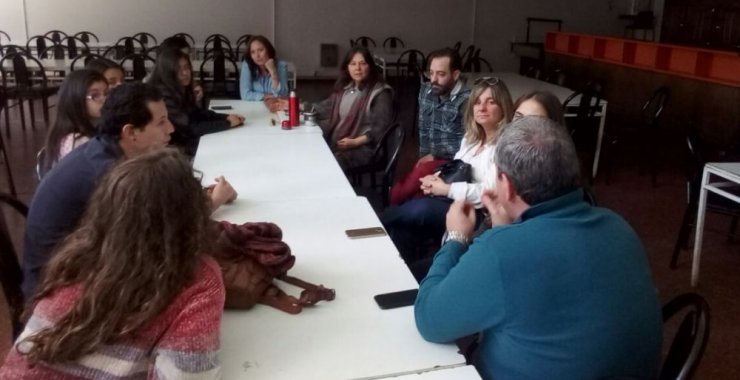 La crisis de las universidades nacionales afecta la situación académica de estudiantes extranjeros