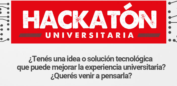 Animate a participar de la hackatón universitaria Santander Río & ASEA