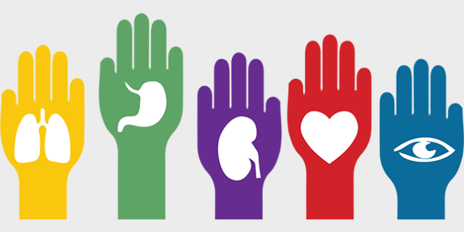 Conversatorio: La donación de órganos como ética del cuidado