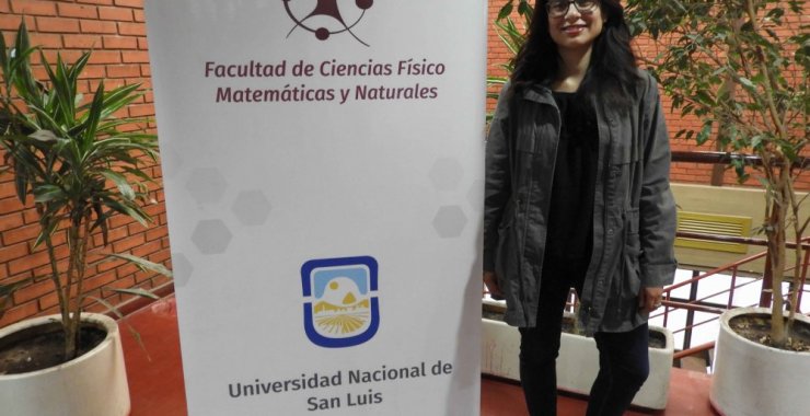El Premio Másperi de la Asociación Física Argentina una vez más en casa