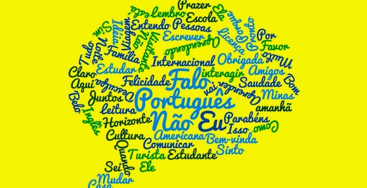 Aprendé portugués de la mano de expertos