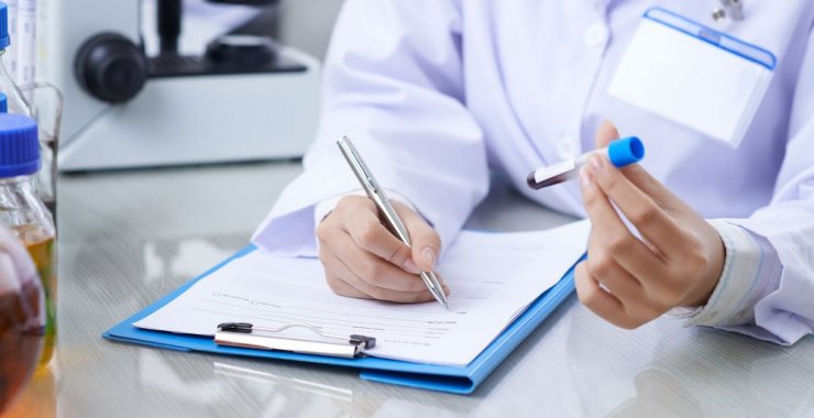 Atención: exámenes médicos periódicos al personal de la UNSL