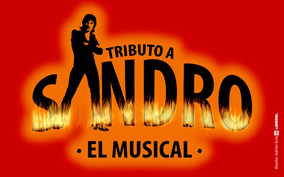 El Musical Tributo a Sandro gira por Cuyo