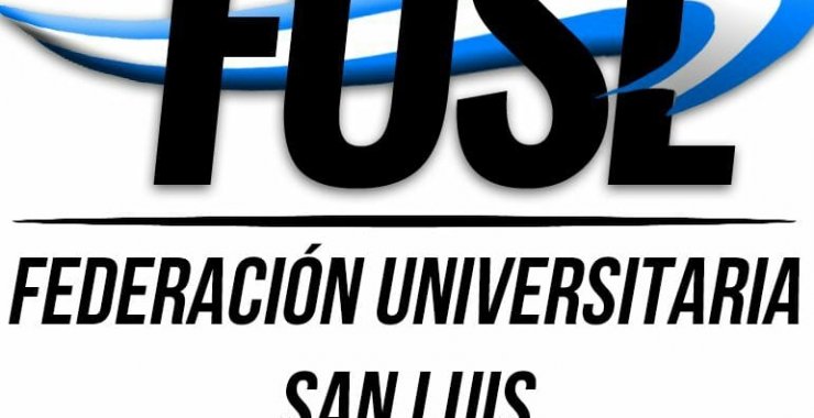 La Federación Universitaria San Luis renovará sus autoridades