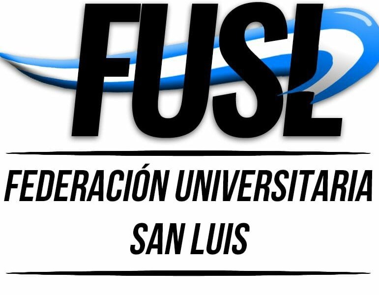 La Federación Universitaria San Luis renovará sus autoridades