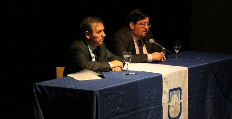 El Centro Científico Tecnológico Conicet San Luis celebró su 10° aniversario